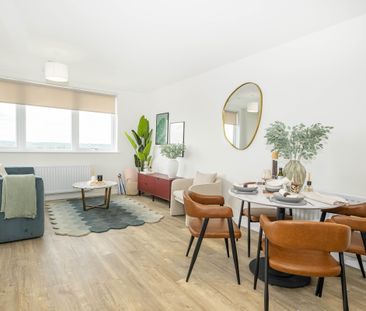 2 bedroom apartment to rent - Photo 3