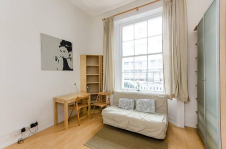 Flat 01 Claverton Street, Pimlico SW1V 3AX - Photo 2