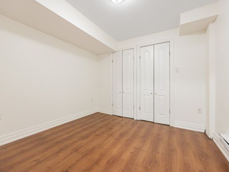 For Lease - 529 Crawford Street Unit# Lower, Toronto, Ontario - Photo 5