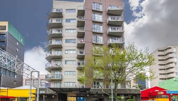 Do not miss this apartment! - Photo 1