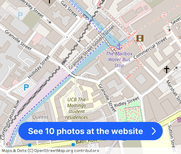 Washington Wharf - Photo 1