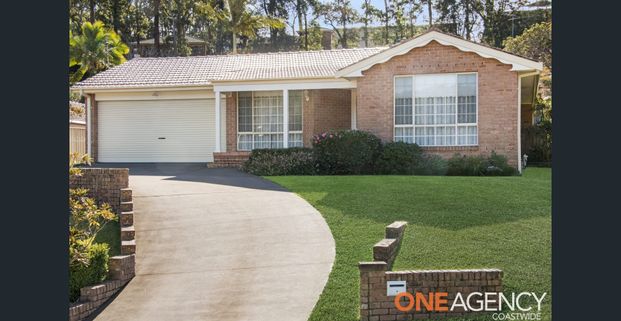 Spacious 4-Bedroom Family Home for Rent in Sought-After Green Point - Photo 1