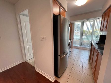 For Lease - 1 Elm Drive Unit# 308, Mississauga, Ontario - Photo 5