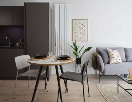 1 bedroom apartment to rent - Photo 4