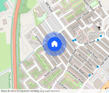 Granville Road, Great Yarmouth, NR31 - Photo 1