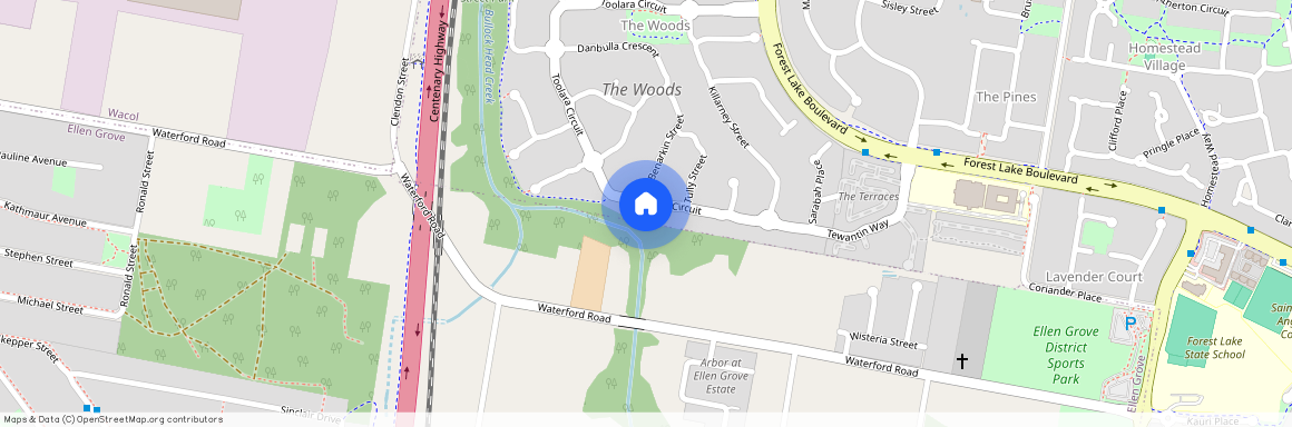 81 Toolara Circuit, QLD 4078, Forest Lake