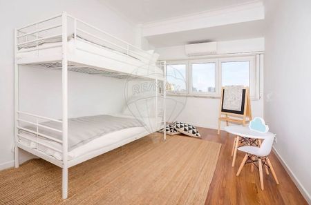 Apartamento T3 em Lisboa - Photo 4