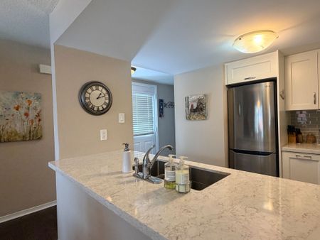 For Lease - 2530 Northampton Boulevard Unit# 11, Burlington, Ontario - Photo 4