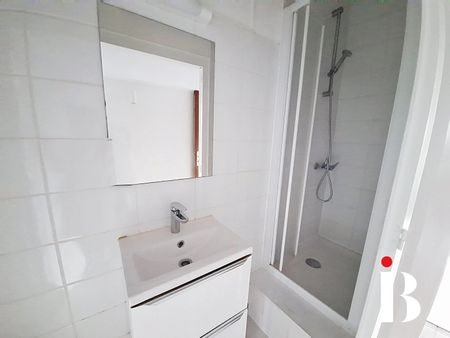 Location Appartement 1 pièce 17m² NANTES 44300 - Photo 5