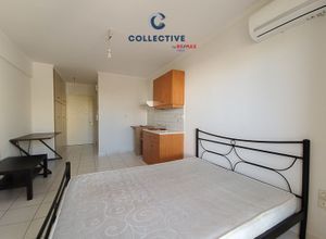 Studio/Γκαρσονιέρα για ενοικίαση - Πάτρα, - Photo 1