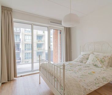 Te huur: Appartement Carel Willinkgracht 885 in Diemen - Photo 5