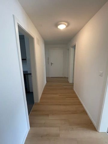4 Zimmer, 87 m², EG - Foto 5