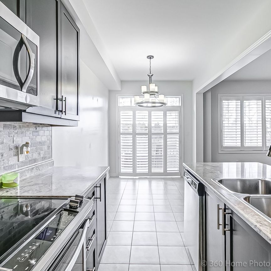 For Lease - 1965 Altona Road Unit# 28, Pickering, Ontario - Photo 1