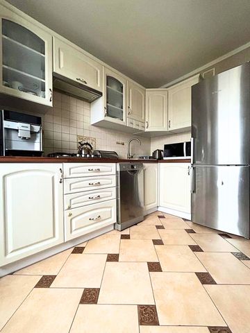 Mieszkanie na wynajem os. Górczyn - Photo 4