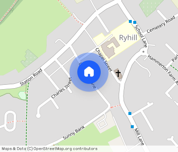 Lafflands Lane, Ryhill, Wakefield, WF4 - Photo 1