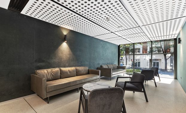 103/8 Central Park Avenue, Chippendale NSW 2008 - Apartment For Rent | Domain - Photo 1