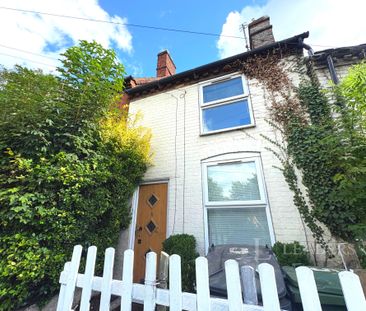 2 bedroom cottage to rent Gilgal,Stourport-On-Severn DY13 - Photo 6