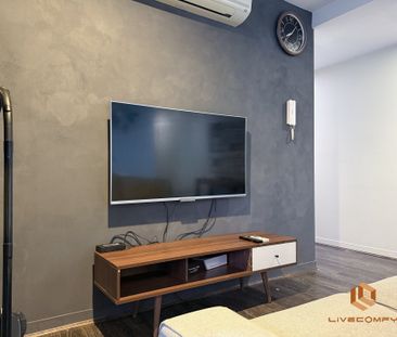 Melbourne CBD - Photo 4