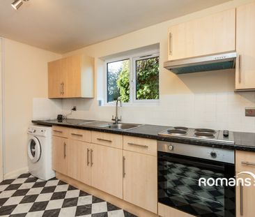 1 bedroom apartment to rent - Photo 6