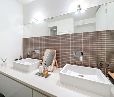 Appartement in Etterbeek - Photo 4