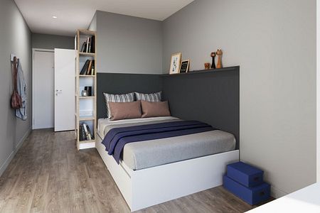 Ringway House - Coventry - BRAND NEW FOR SEPT 2020 - Photo 3