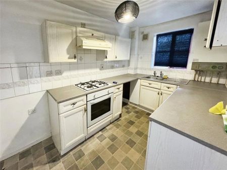 1 bedroom maisonette to rent - Photo 3