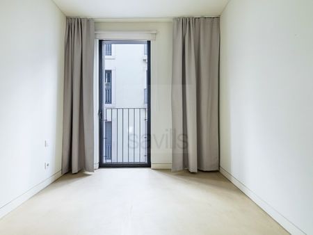 Apartamento T3 em Lisboa - Photo 4