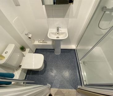 Studio to rent - Photo 6