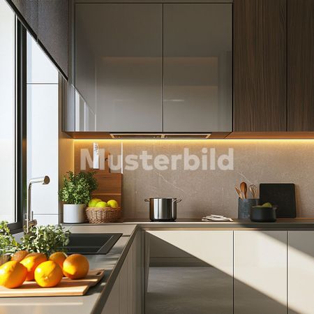 Exchange property: Charming 2.5-room apartment in the heart of Zurich - Photo 3