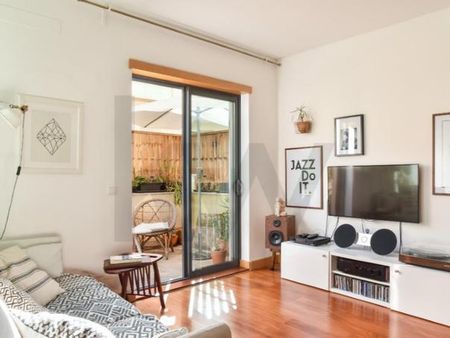 Apartamento T0 em Lisboa - Photo 5