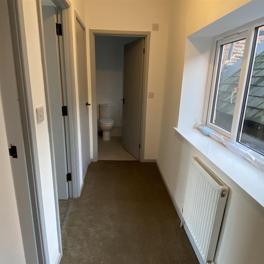 Cruxwell Street, Bromyard - Photo 1