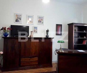 Apartament 2 camere, 48 mp, zona Parcului Central - Photo 4