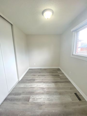 For Lease - 118 Avening Drive, Toronto, Ontario - Photo 5