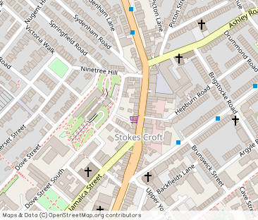 Armada Place, Bristol, BS1 - Photo 1