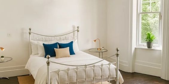 3 Bed Flat, Great Portland Street, W1W - Photo 3