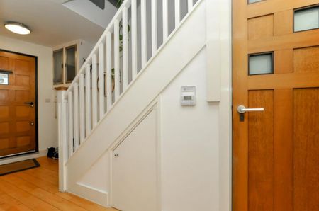 2 bedroom terraced house to rent - Photo 5