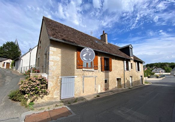 Nouveauté à la location : Maison à Mesland - Photo 1