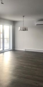 4 1/2 à louer (Bromptonville) - Photo 4