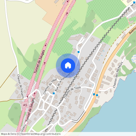 Fontanette 16, 2024 St-Aubin-Sauges