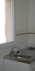 Appartement La Roche Sur Yon 1 pièce(s) 22 m2 - Photo 4