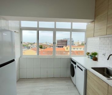 Apartamento T2 em Setúbal - Foto 6