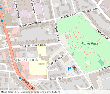 Braithwaite Road, Birmingham - Photo 1