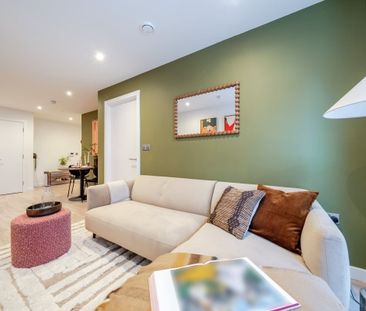 1 bedroom apartment to rent - Photo 4