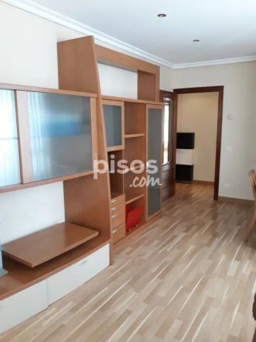 Piso en alquiler en Calle Jose Manuel Fernandez Avello - Photo 2