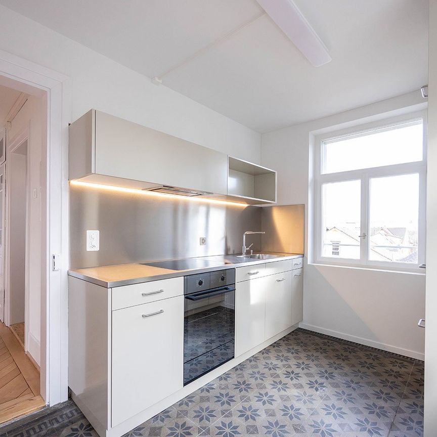 4 Zimmer, 72 m², EG - Foto 1