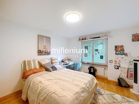 Magnifique maison individuelle à Commugny. - Photo 5