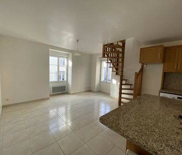 Location Appartement 2 pièces 32m² ORSAY 91400 - Photo 1