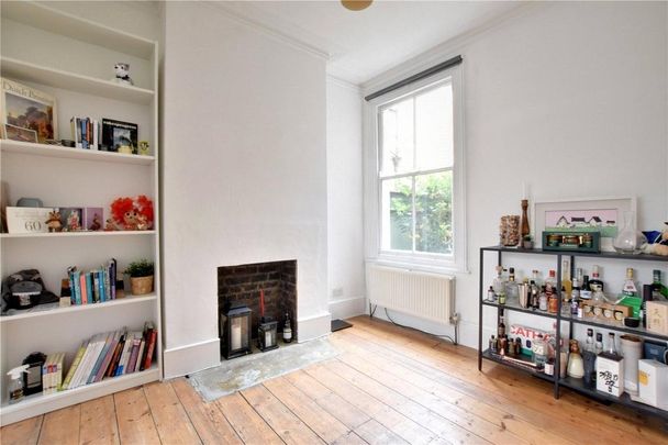 3 bedroom terraced house to rent - Photo 1