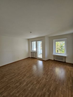 Stadt-Oase an Top-Lage - Photo 1