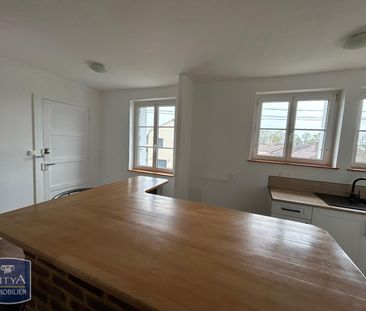 Location Appartement 2 pièces 50m² BEAUVAIS 60000 - Photo 2